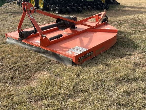 Image of Land Pride RCR1272 equipment image 2