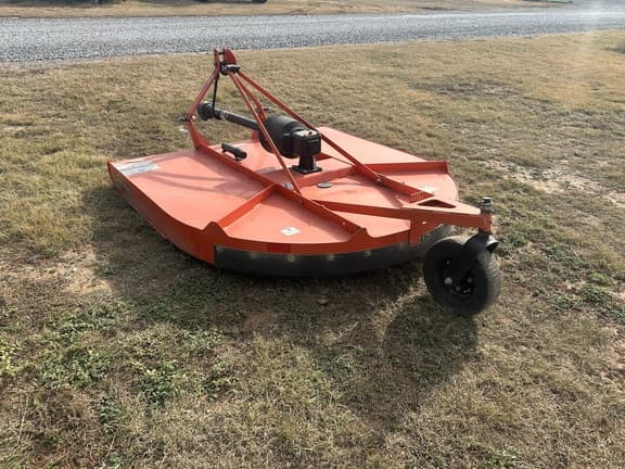 Image of Land Pride RCR1272 equipment image 4