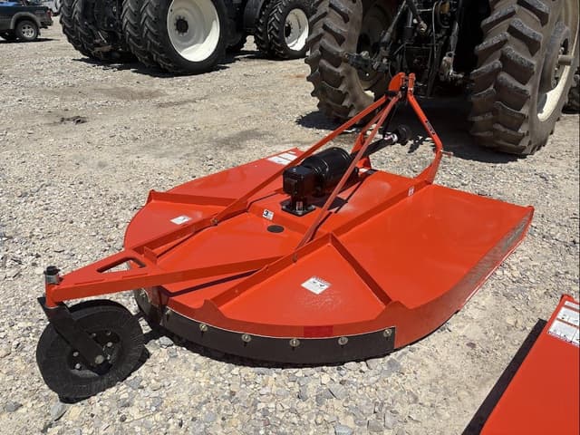 Image of Land Pride RCR1272 equipment image 3