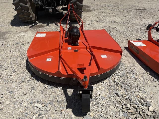 Image of Land Pride RCR1272 equipment image 4