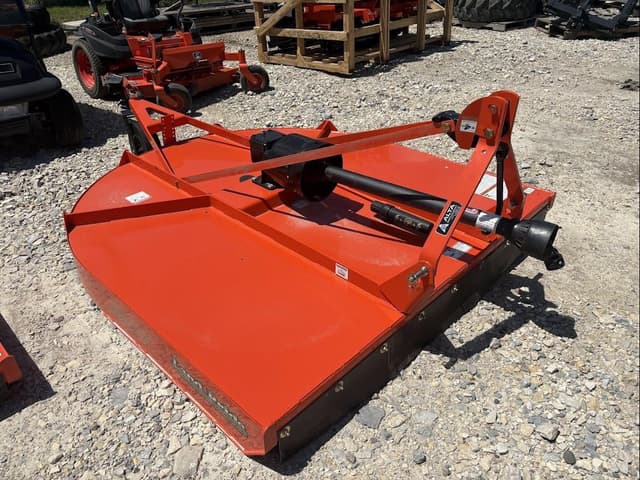 Image of Land Pride RCR1272 equipment image 1