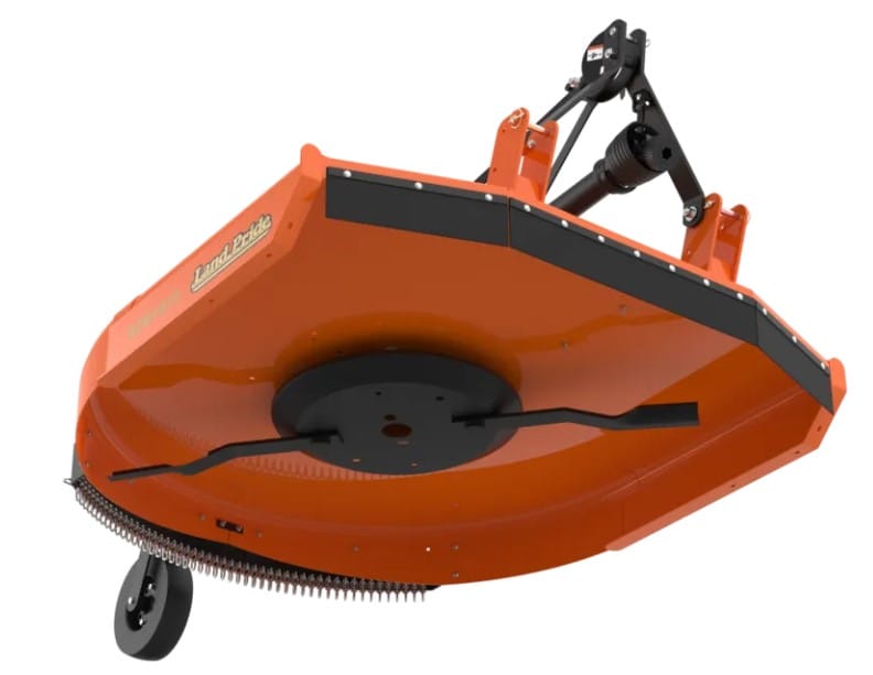 2023 Land Pride RCR1872 Equipment Image0