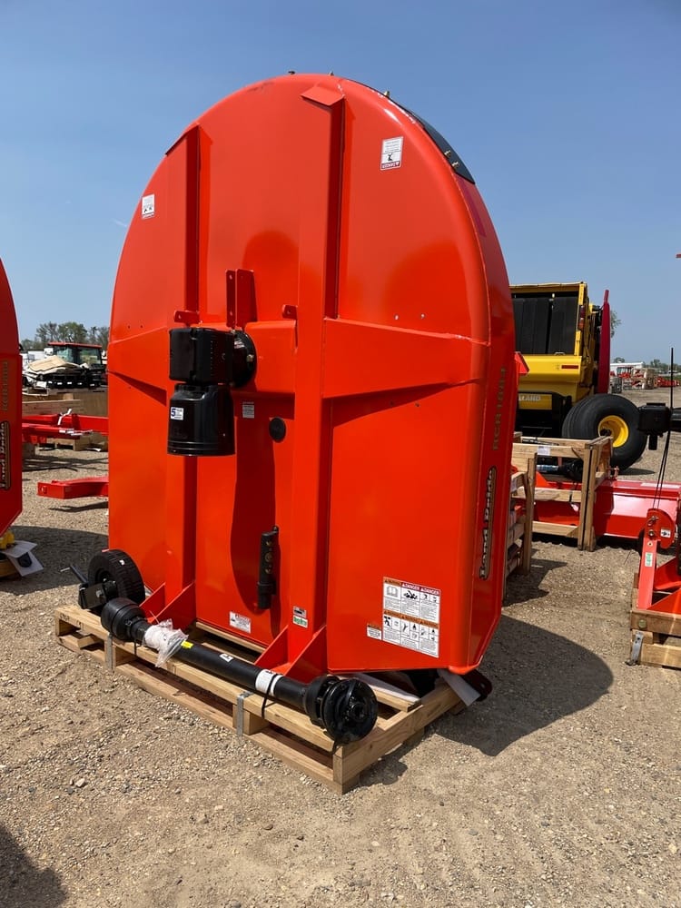 Main image Land Pride RCR1884