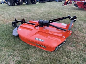 Main image Land Pride RCR1884