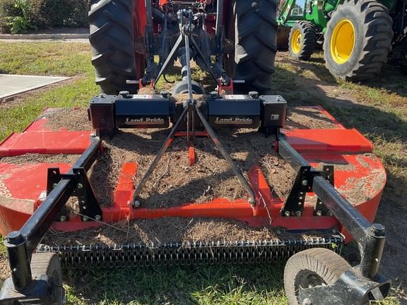 2023 Land Pride RCR2596 Equipment Image0