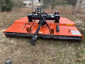 2023 Land Pride RCR2596 Image