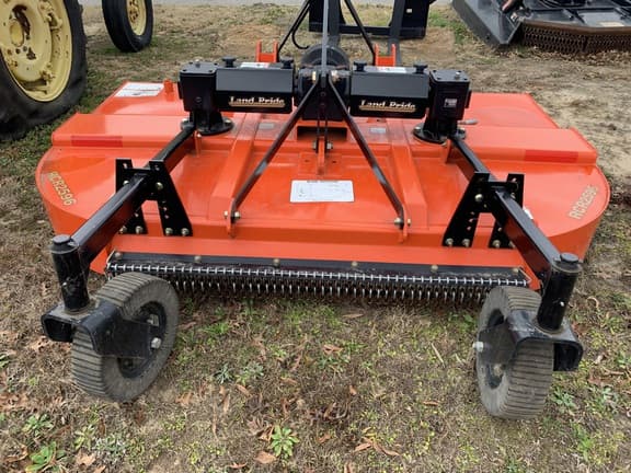 Image of Land Pride RCR2596 Image 1