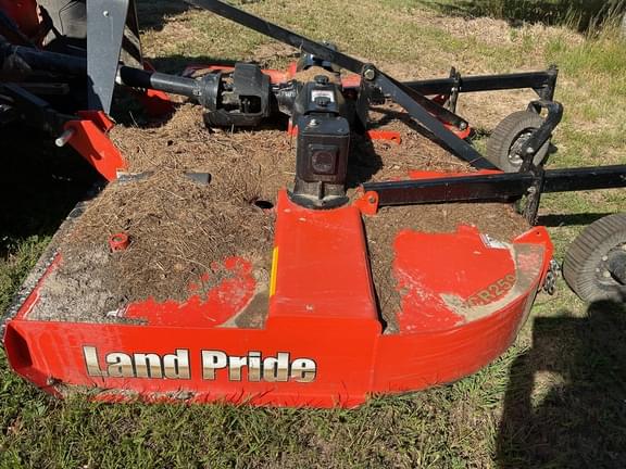Image of Land Pride RCR2596 Image 1