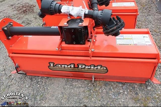 Image of Land Pride RTA1250 equipment image 1