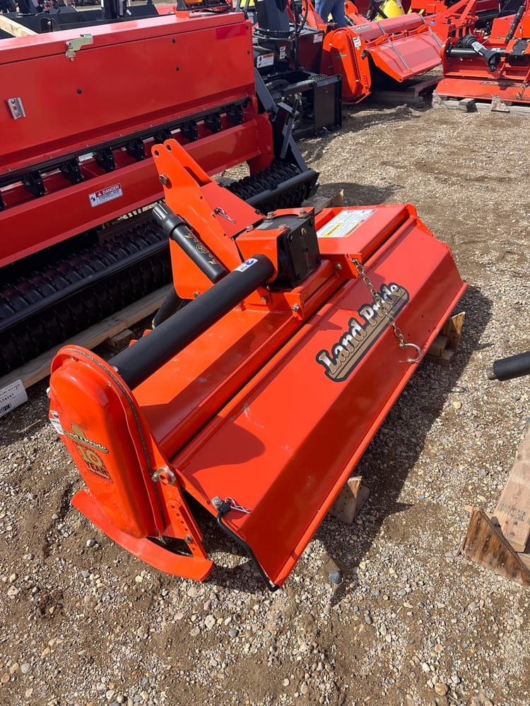 2023 Land Pride RTA1258 Equipment Image0