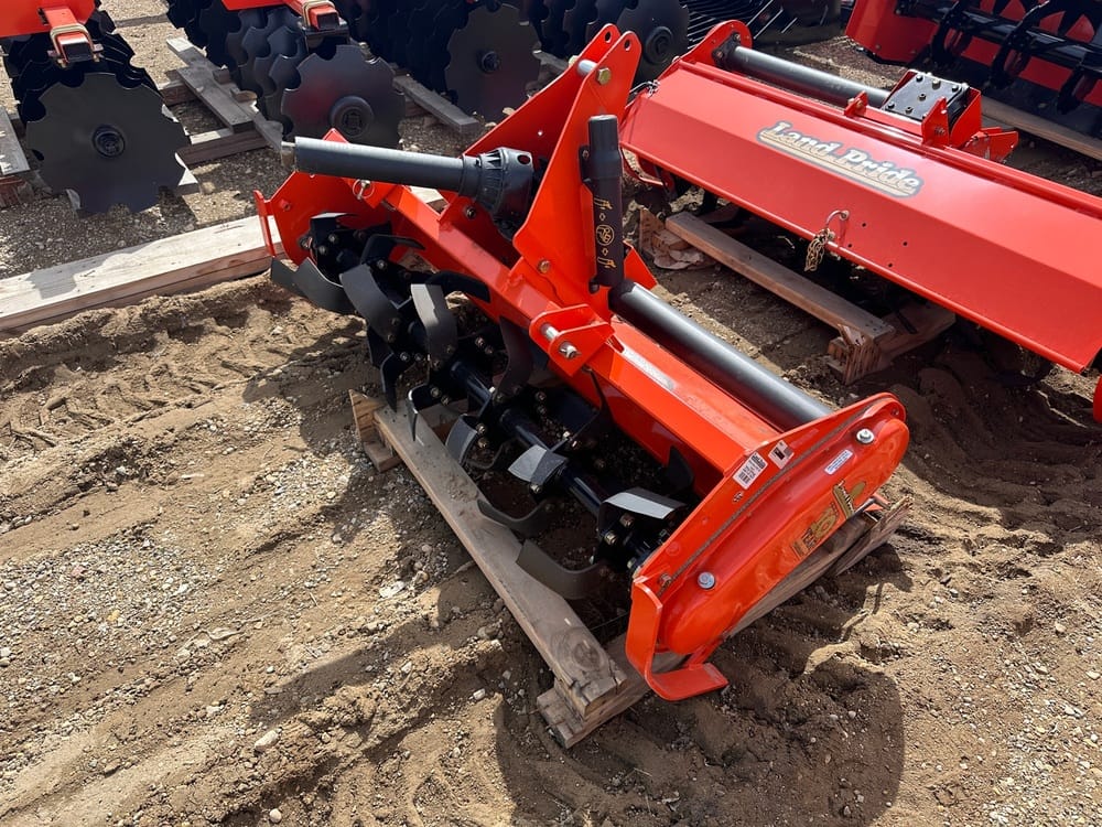 2023 Land Pride RTA1258 Equipment Image0