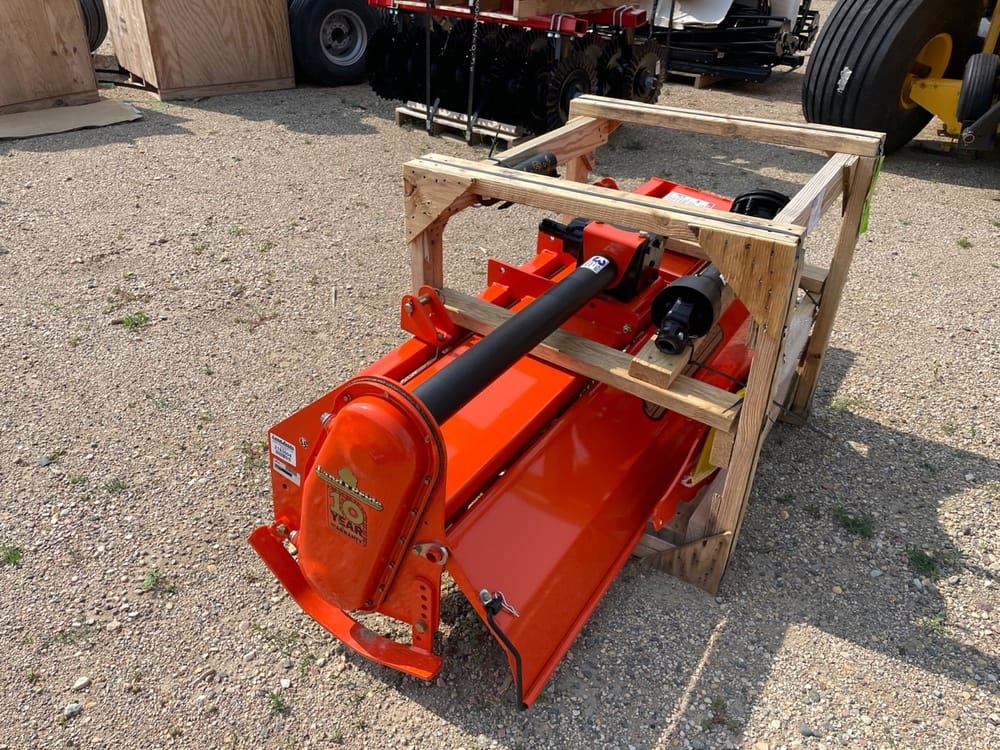 2023 Land Pride RTA1274 Equipment Image0