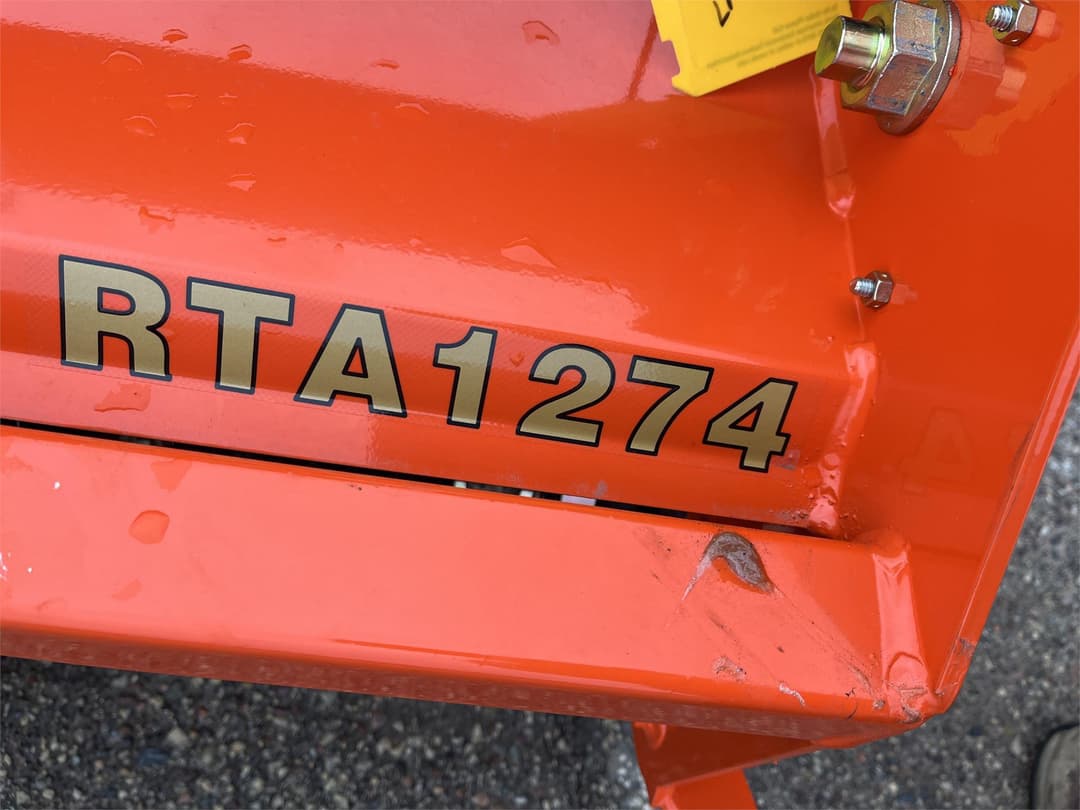 Image of Land Pride RTA1274 Image 1