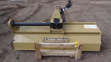 Main image Land Pride RTA1274