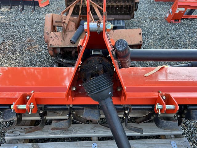 Image of Land Pride RTA1274 equipment image 3