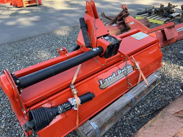 Image of Land Pride RTA1274 equipment image 1