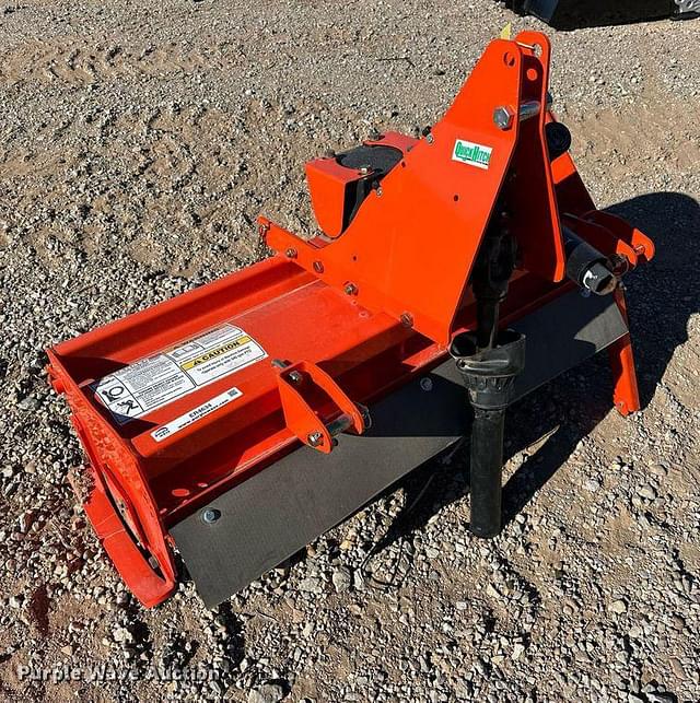 Image of Land Pride RTR1242 equipment image 2