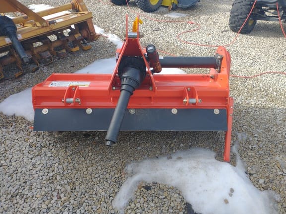 Main image Land Pride RTR1250