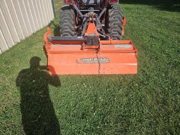 Main image Land Pride RTR1258