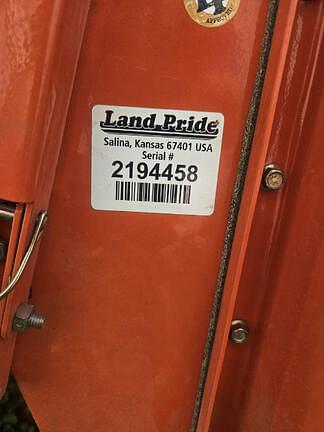 Image of Land Pride RTR1258 Image 1