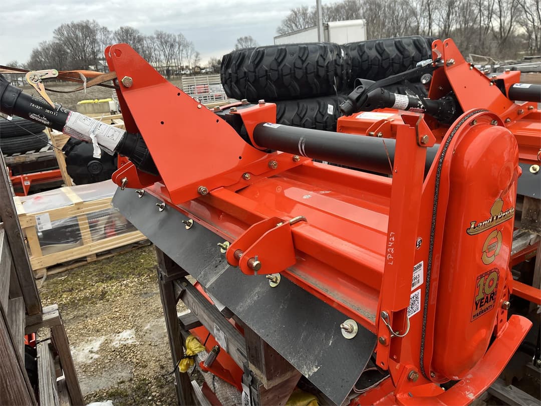 Image of Land Pride RTR1266 Image 0