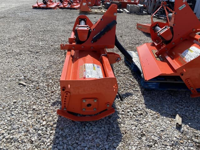 Image of Land Pride RTR1266 equipment image 3