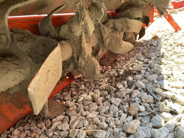 Image of Land Pride RTR1266 equipment image 4