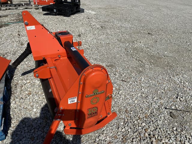 Image of Land Pride RTR1266 equipment image 2