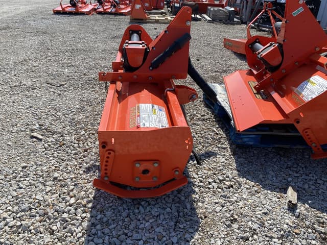 Image of Land Pride RTR1266 equipment image 3