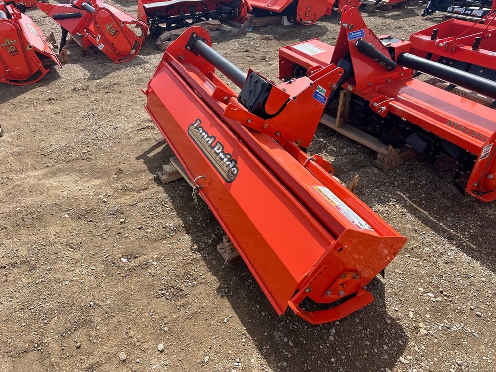 2023 Land Pride RTR1274 Equipment Image0