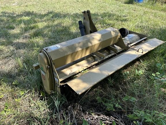 Image of Land Pride RTR1574 equipment image 2