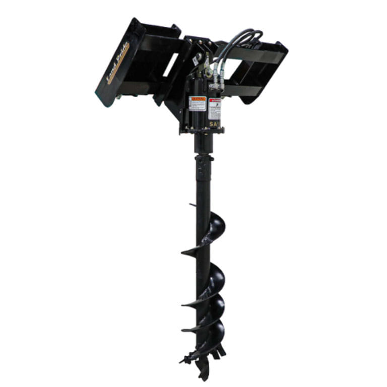 Main image Land Pride SA10