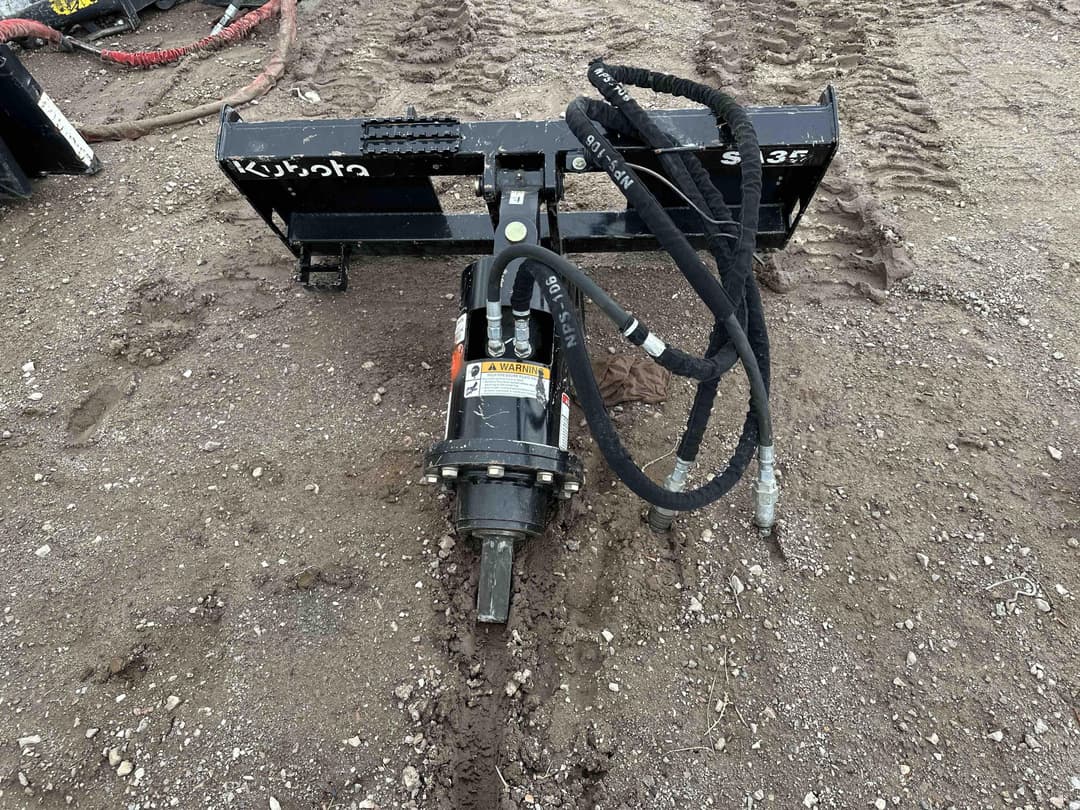 Image of Kubota SA35 Image 0