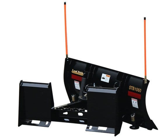 Main image Land Pride STB1060