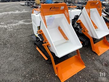 Main image Landhero LDH-MCD500