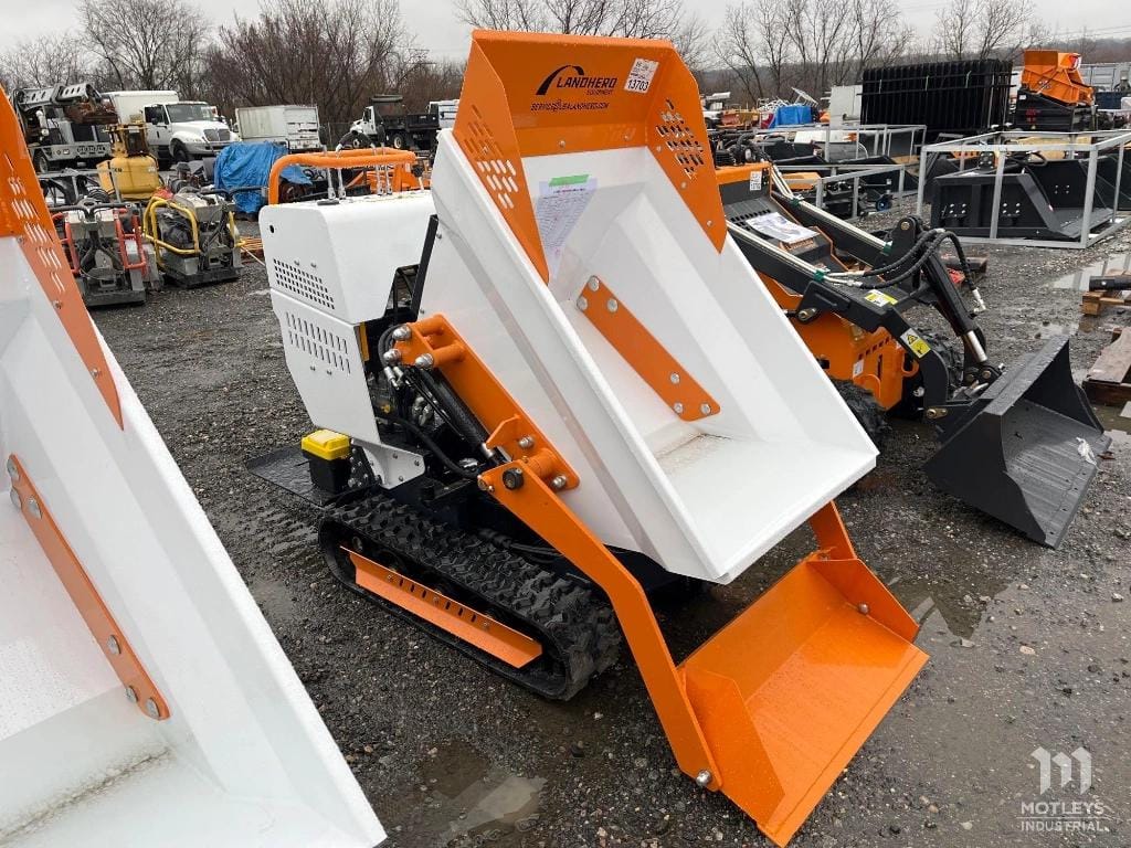 Main image Landhero LDH-MCD500