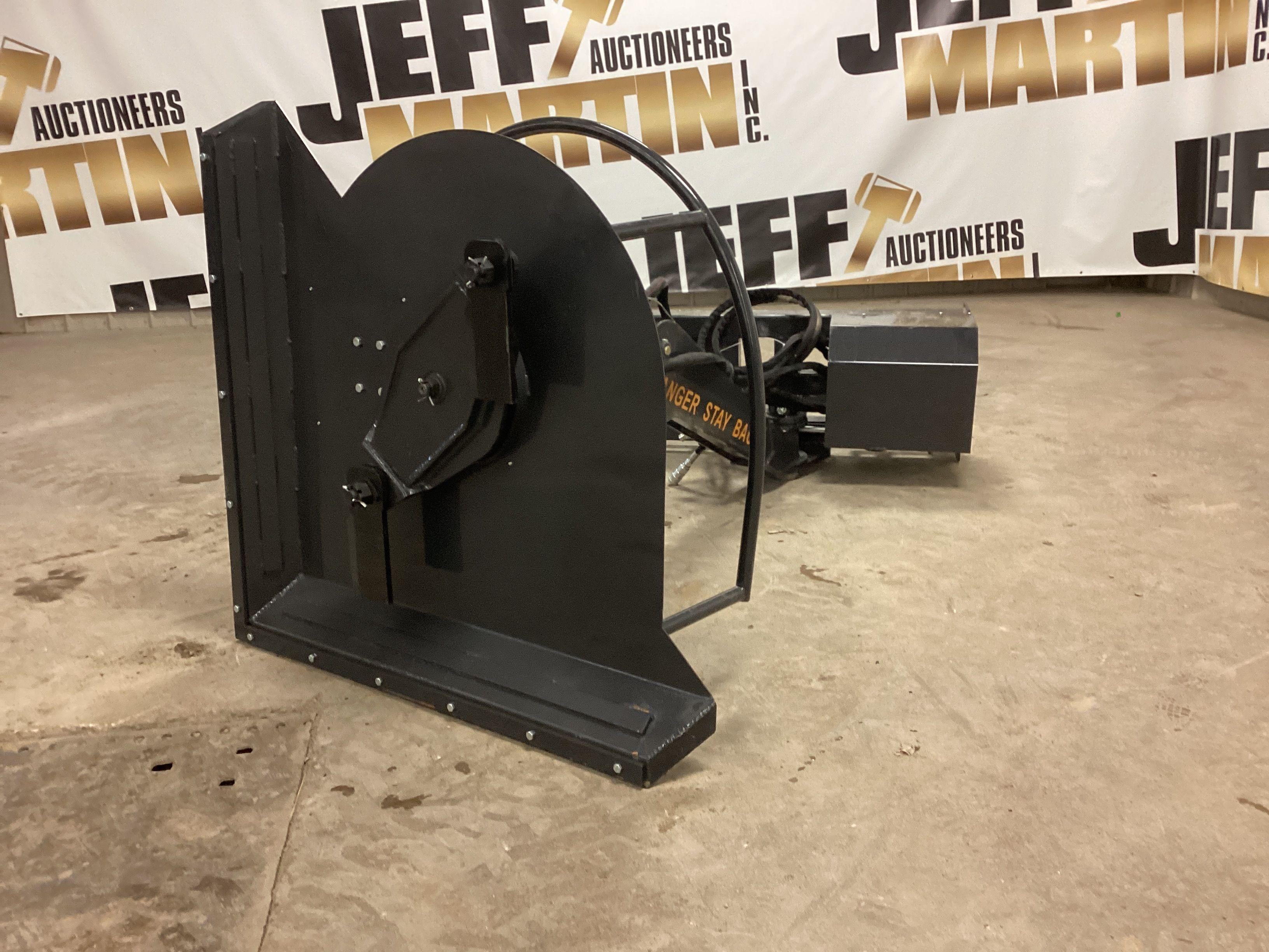 Main image Land Honor ABC-13-125A