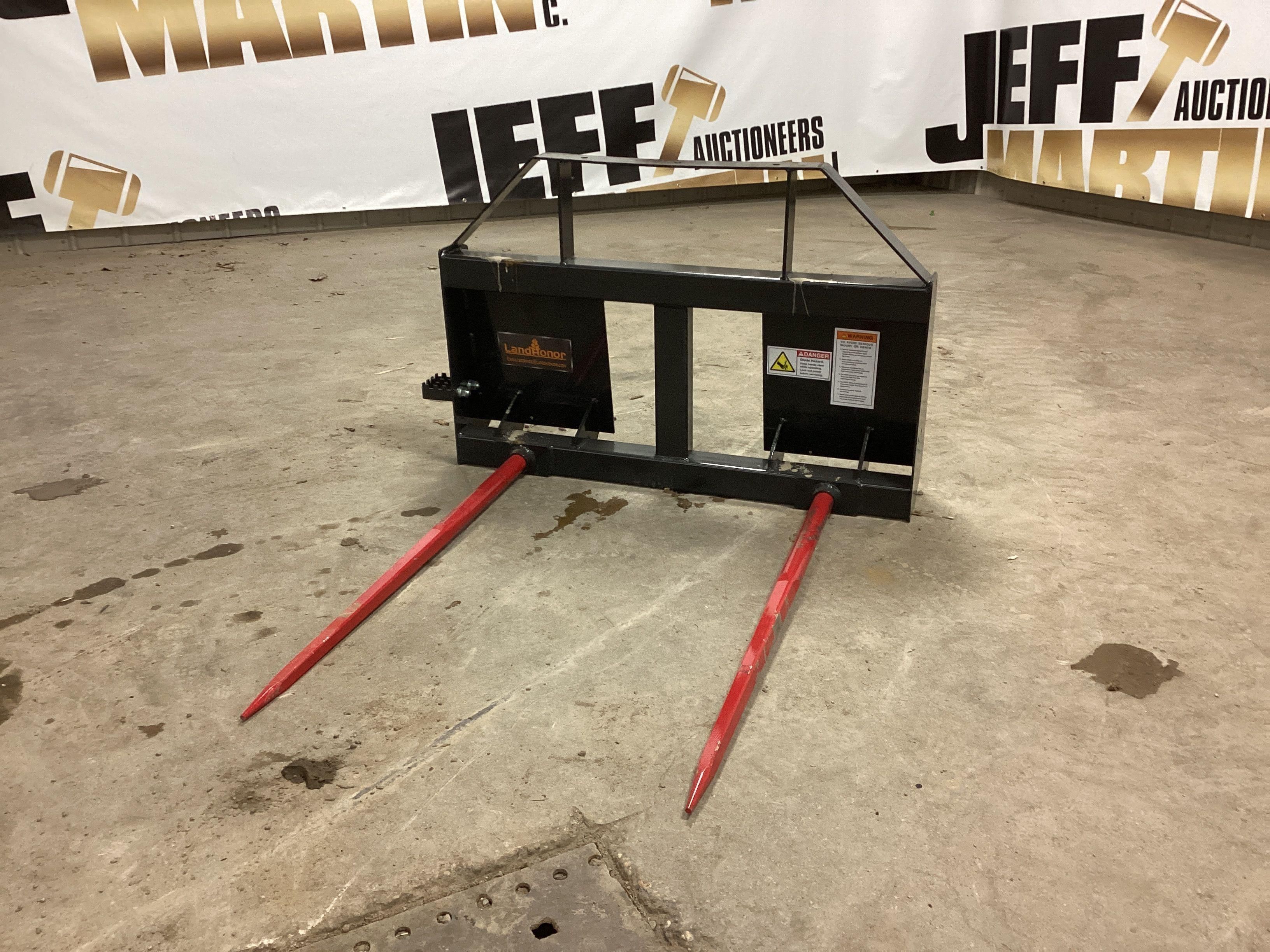 Main image Land Honor BS-12-2500G