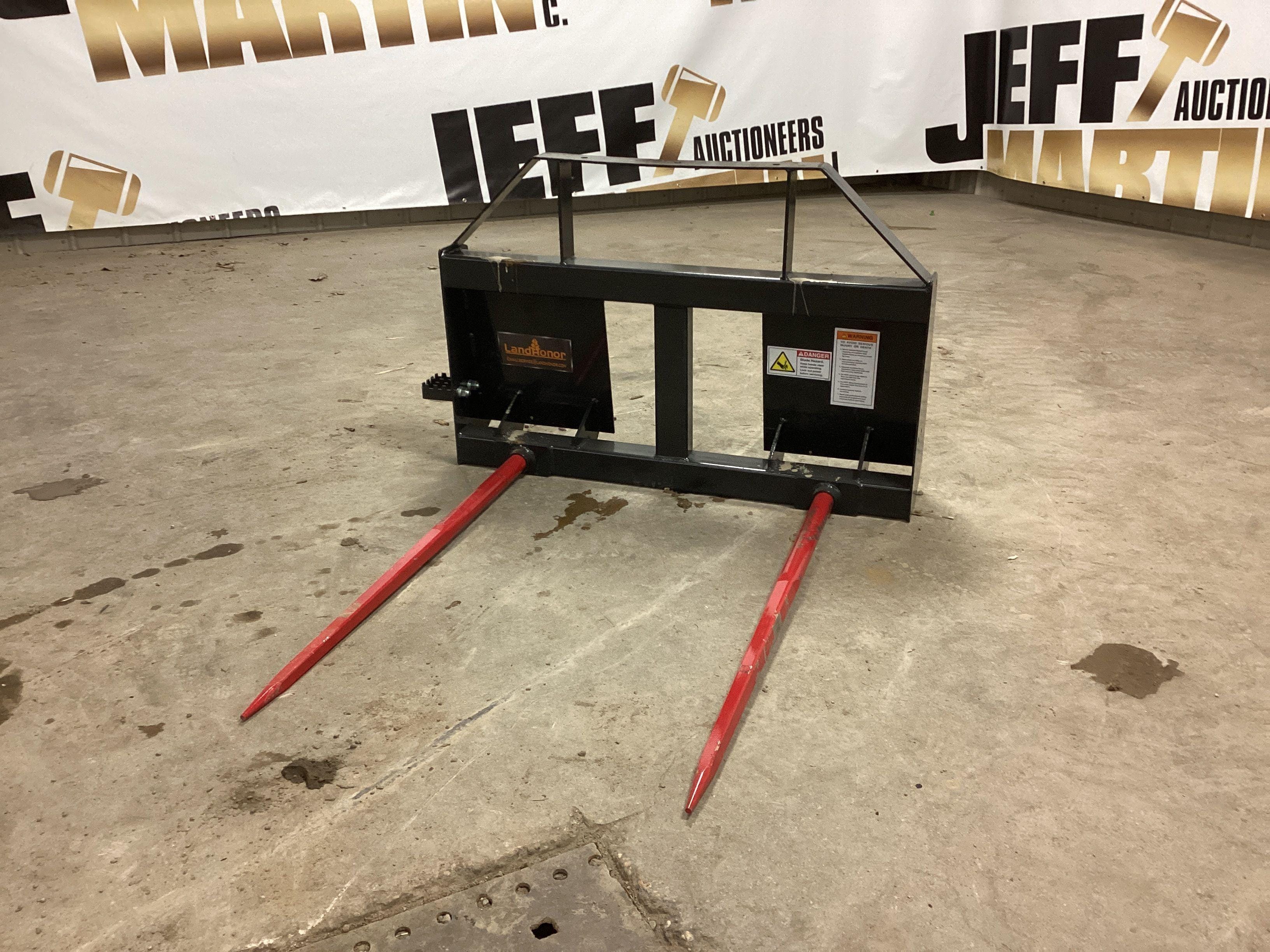 Main image Land Honor BS-12-2500G