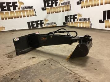 Main image Land Honor DGB-14-84D