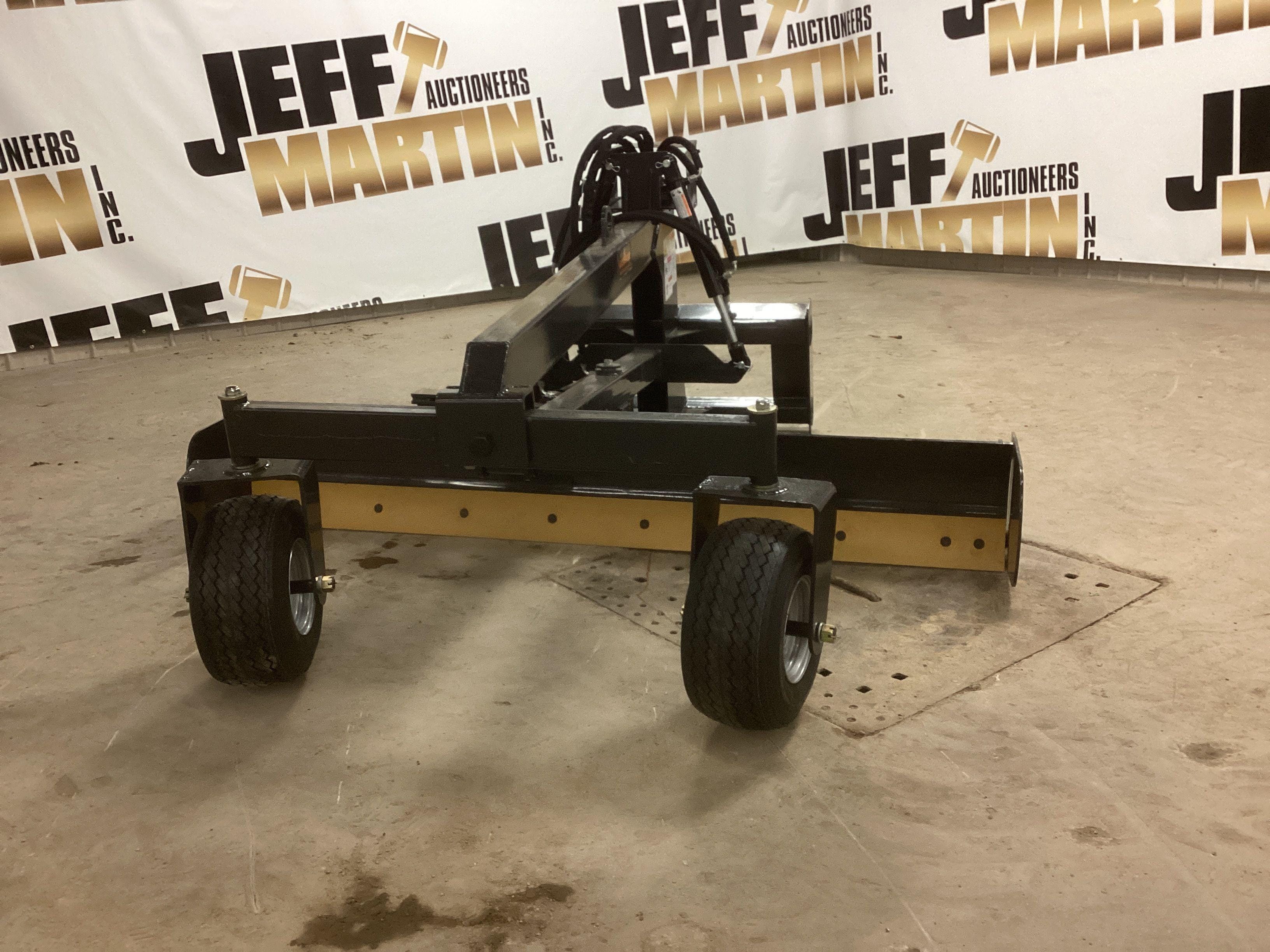 Main image Land Honor GM-12-96W