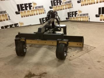 Main image Land Honor GM-12-96W