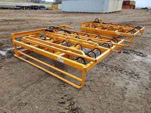 SOLD - 2023 LANDHONOR HAG-12-24Q Bale Grabbers / Handlers Other ...