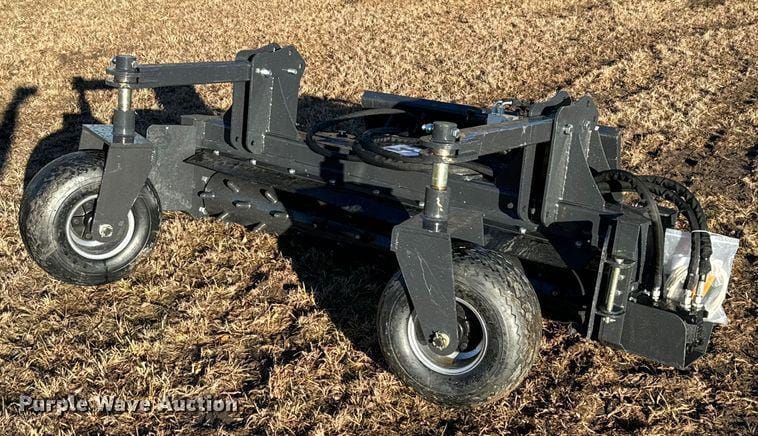 Main image Land Honor PR-12-72W