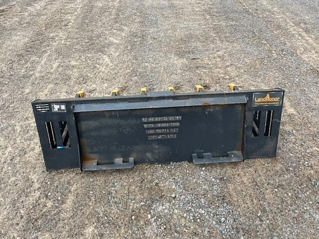 Image of Land Honor RB-14-66W equipment image 3