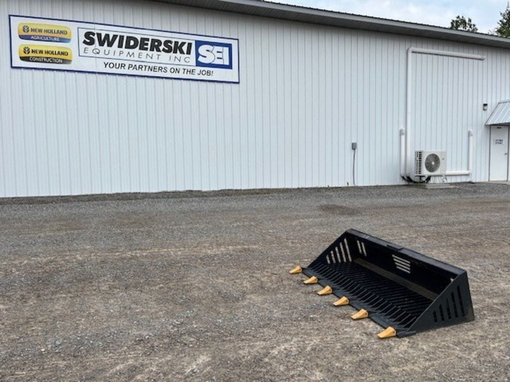 2023 Land Honor RB-14-66W Equipment Image0