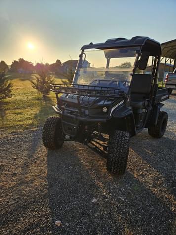 Main image American Landmaster L5W