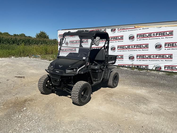 2023 Land Master L5W Equipment Image0