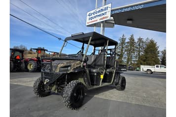 Main image American Landmaster L7X