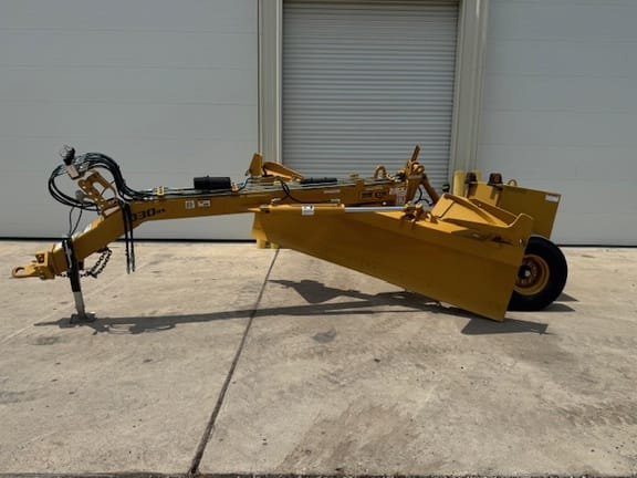 2023 Landoll 1030RS Equipment Image0